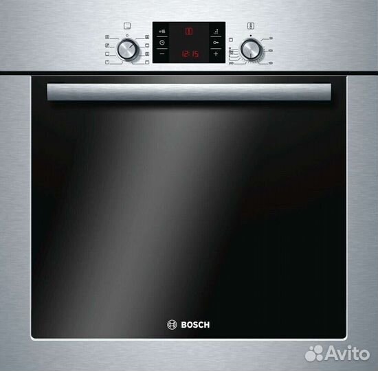 Ремонт духовых шкафов в Самаре