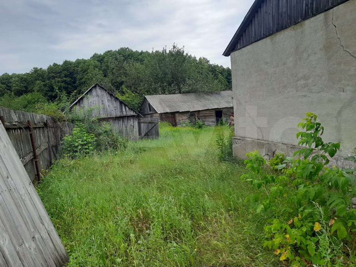 Участок 25 сот. (ИЖС)