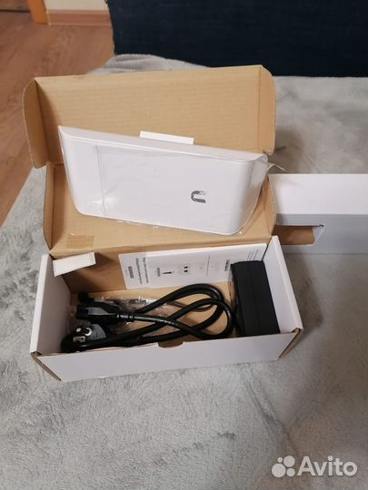 Ubiquiti nanostation loco m5, Wi-Fi