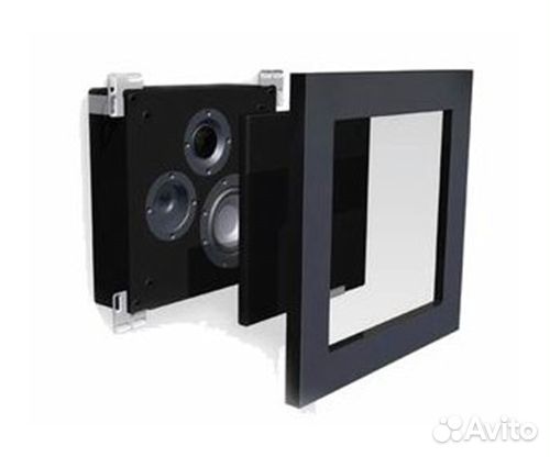Настенная акустика Monitor Audio SoundFrame 3 On W