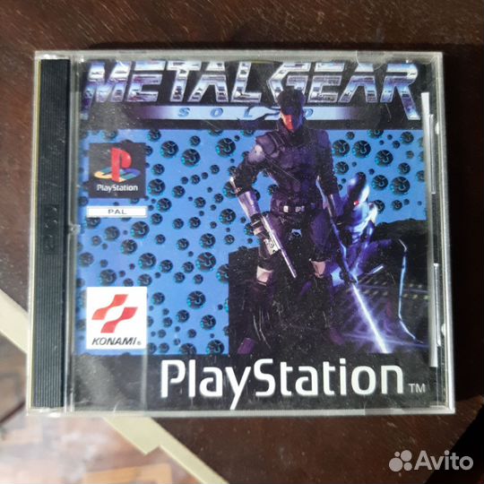 Игры PS2/PS1