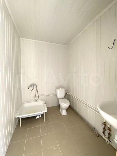 Квартира-студия, 27,6 м², 5/5 эт.