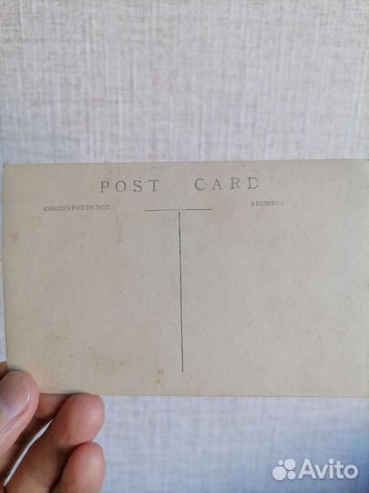 Мост через Амур 1916 год