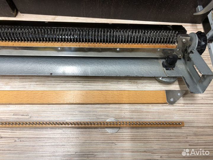 Вязальная машина, полный комплект