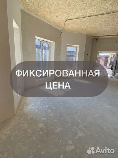 Механизированная штукатурка стен