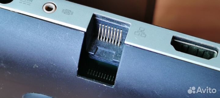 Ноутбук asus N550JV-CN027H / Intel Core i7-4700HQ