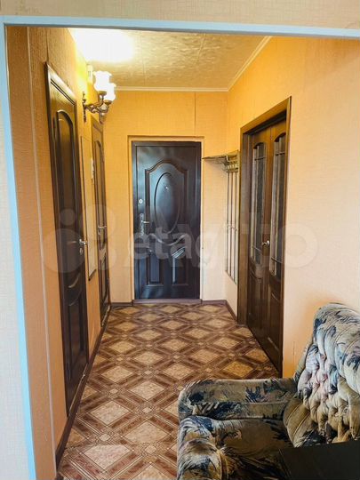 1-к. квартира, 35 м², 7/9 эт.