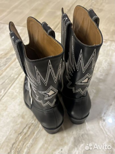 Казаки женские 37 размера