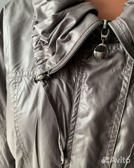 Куртка женская