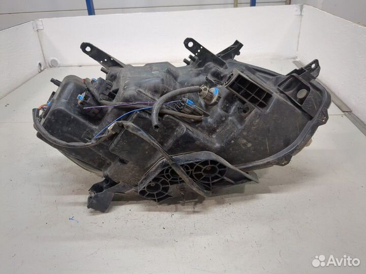 Фара (передняя) левая Nissan X-Trail (T32) 2013, 2014