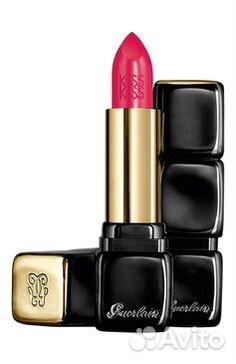 Помада Dior, Bobby brown, Mac, Guerlain