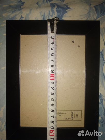 Рама Икея IKEA для фотографий фотоаппарата