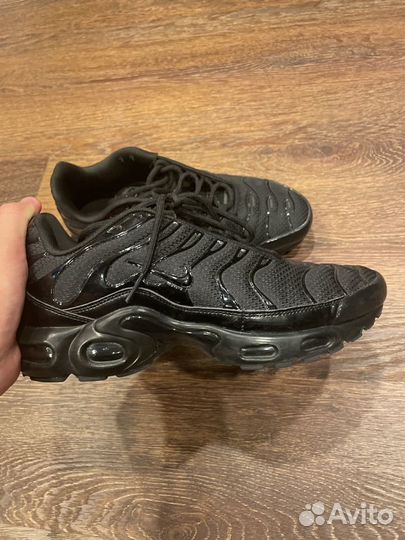 Кроссовки nike air max tn plus