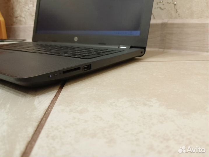 Быстрый HP A6 9220 Full HD 8гб