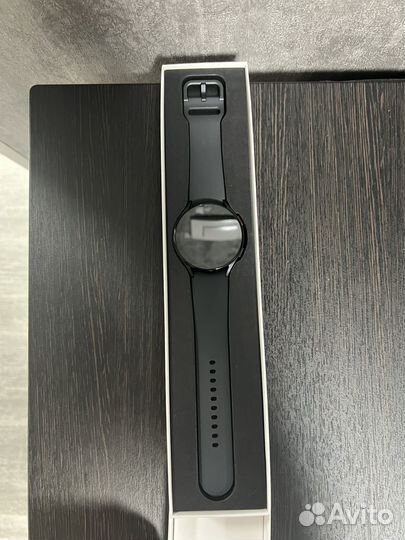 Samsung Galaxy Watch 5 44mm graphite