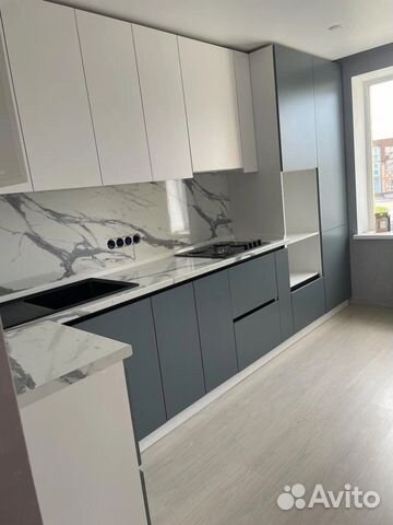 Кухни на заказ