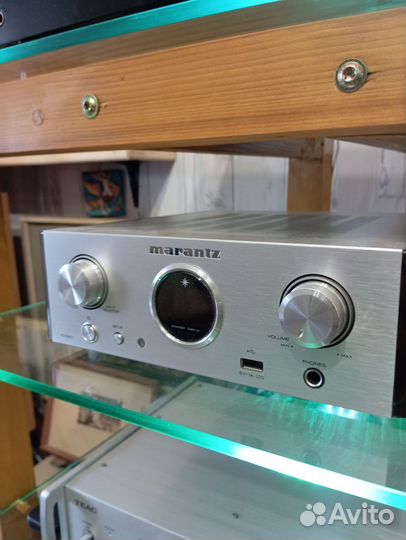 Marantz hd dac1