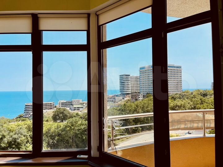 1-к. квартира, 36 м², 4/8 эт.