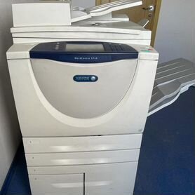 Мфу Xerox WorkCentre 5740