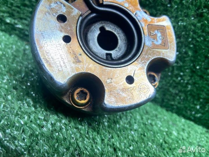 Регулятор фаз Audi A6 C5