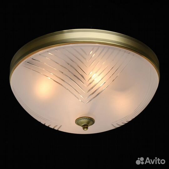 Стильная потолочная люстра Афродита бренда MW-ligh