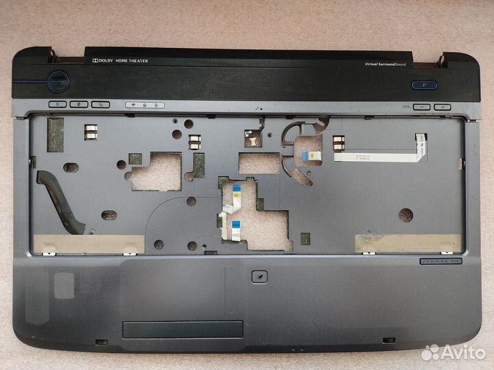 Топкейс для ноутбука Acer aspire 5536G (Intel)