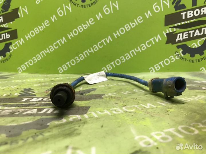 Датчик кислорода Ford Fiesta MK4 1.3 J4T 2001