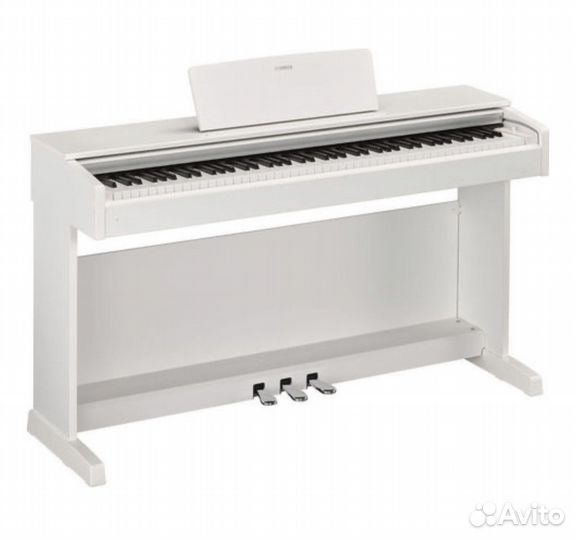 Цифровое пианино yamaha ydp 144