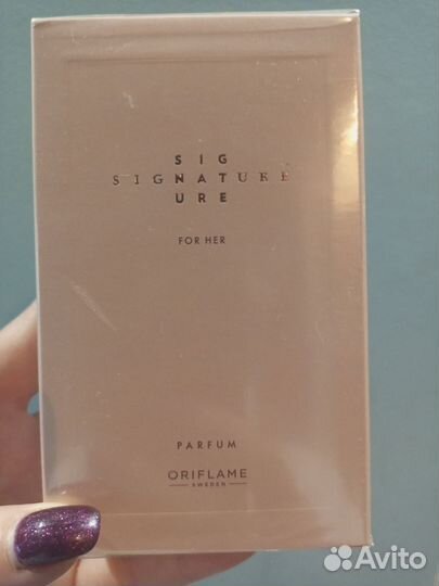 Туалетная вода