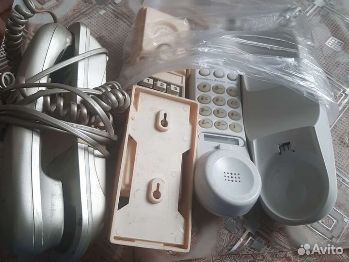 Телефоны на запчасти