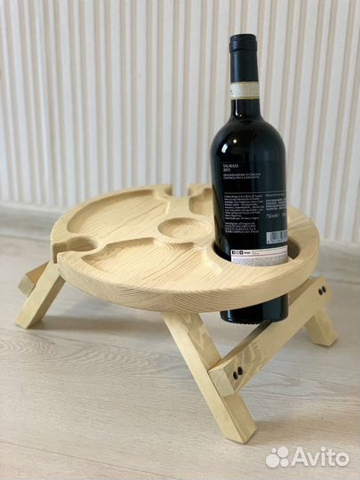Винный столик