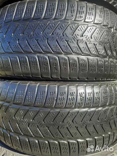 Pirelli Sottozero Winter 240 225/45 R17