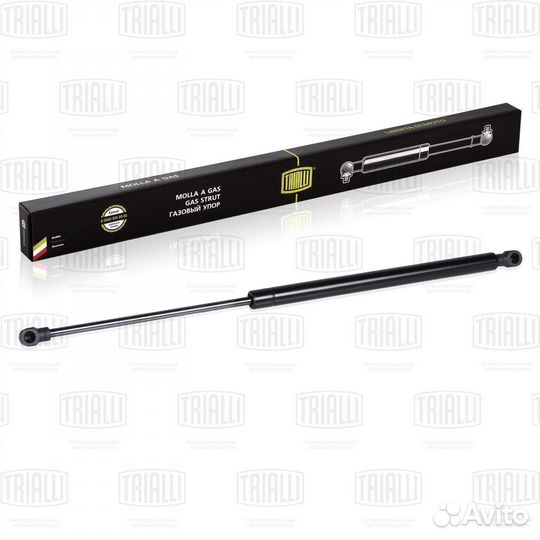 Упор газовый аморт Chevrolet Lacetti 04- универс к