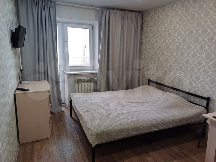 Квартира-студия, 23 м², 6/18 эт.