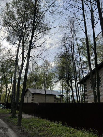 Участок 8 сот. (ИЖС)