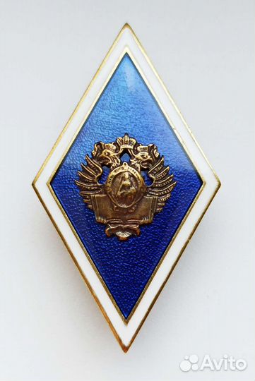 Знаки ромбы