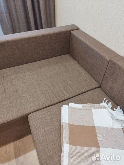 Угловой диван