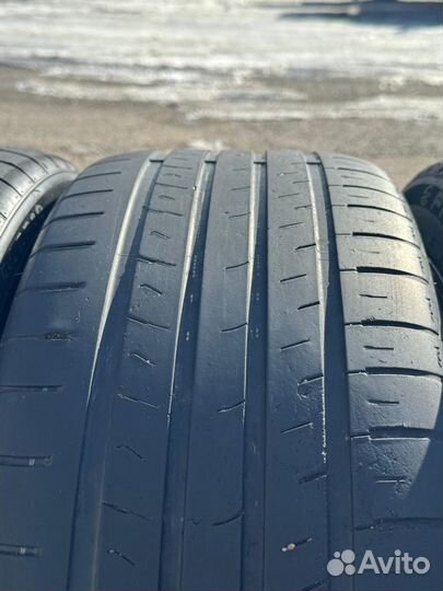 Firemax FM601 245/40 R18 97W