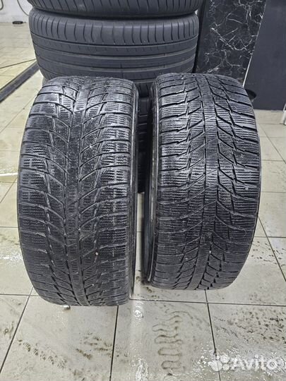Triangle Snow-LL01 235/45 R18