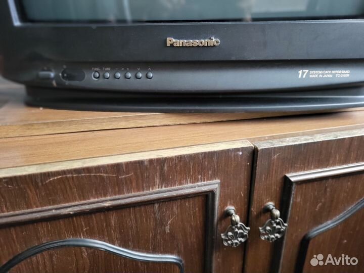 Телевизор Panasonic TC-2150R