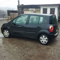 Renault Modus 1.4 MT, 2006, 263 000 км, с пробегом, цена 530 000 руб.