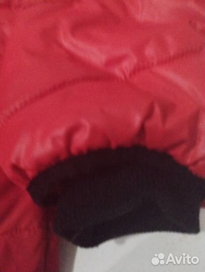 Женская зимняя куртка Cat Elegant 50-52р