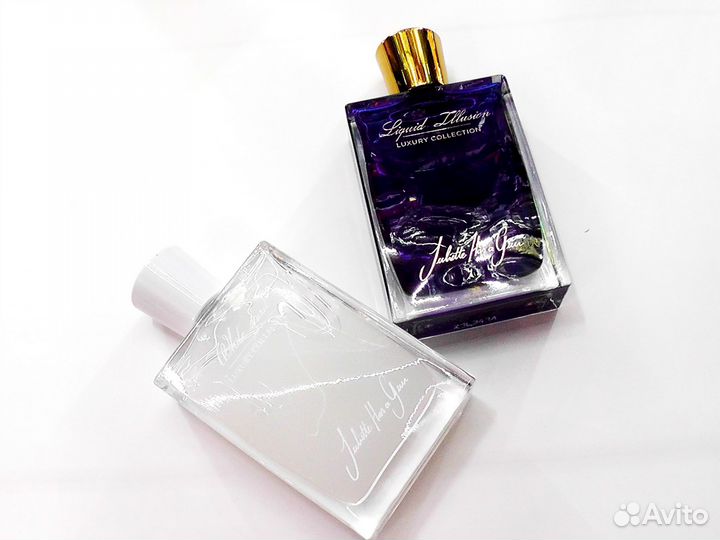 White Spirit, Juliette Has A Gun