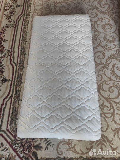 Матрас детский 120 60