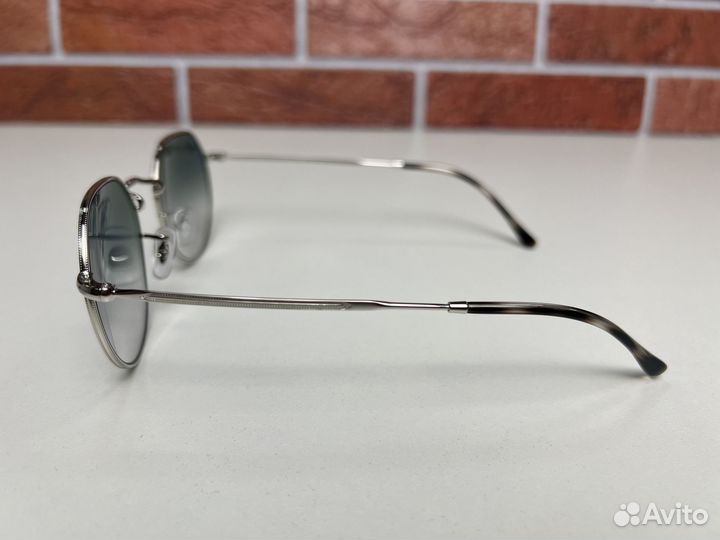 Очки Ray Ban Jack RB 3565 003/3F - Оригинал