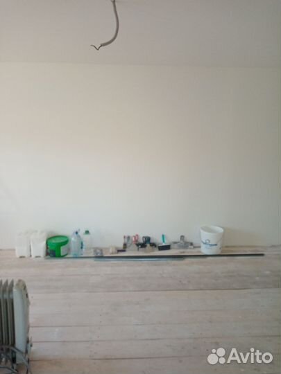 Ремонт и отделка квартир и офисов под ключ