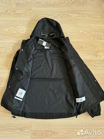 Куртка C.P. Company мужская размер 50 (L)