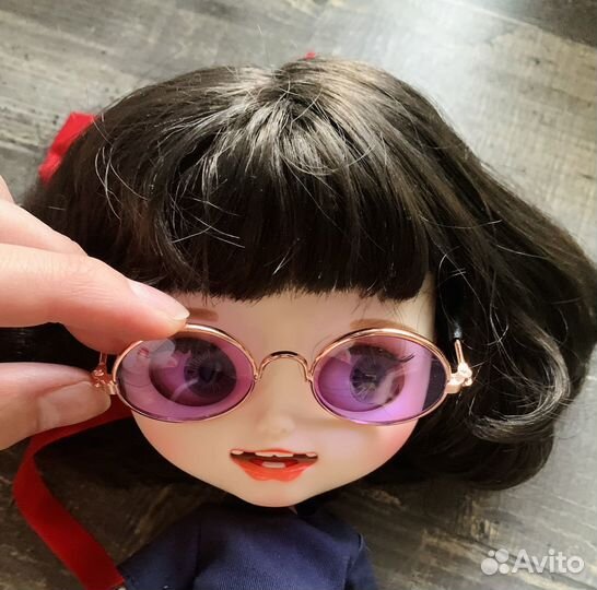 Аксессуары для кукол Блайз и Fail fix dolls