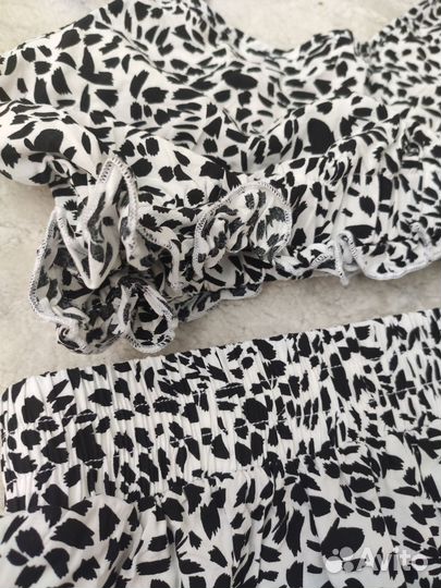 Новая женская пижама 42 размер