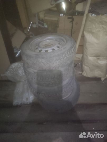 Pirelli Formula Ice 175/65 R14
